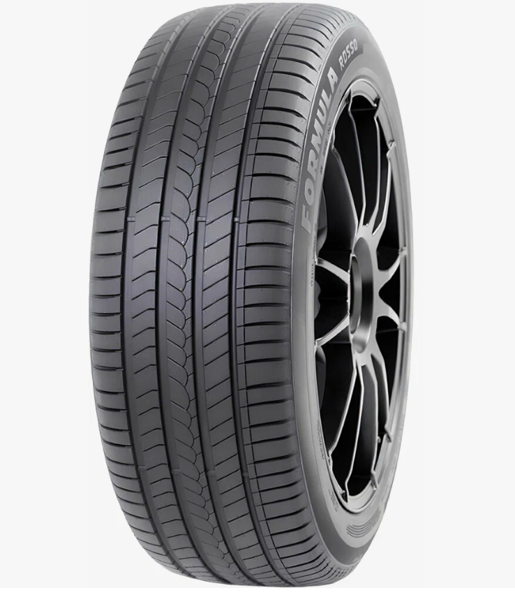 Pirelli Formula Rosso